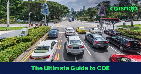 COE Price, Bidding & Results: The Ultimate Guide to .